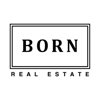 Born Real Estate, Inc. Logo