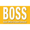 BOSS, Back Office Shared Services Pty Ltd Logo