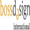 Boss Design Logo