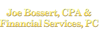 Bossert & Bossert Cpa's Logo