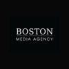Boston Media Agency Logo