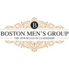Boston Men's Group Logo