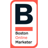 Boston Online Marketer Logo