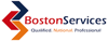 Boston Services Logo