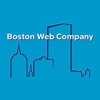 Boston Web Company Logo