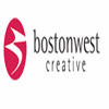 Bostonwest Creative Logo