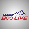 BCC Live Logo