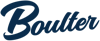 Boulter Industrial Logo