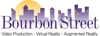 Bourbon Street Productions Logo