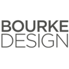 Bourke Design Logo