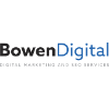 Bowen Digital, LLC Logo