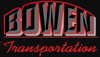 Bowen Transportation Logo
