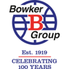 Bowker Group - Preston Logo