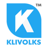 Klivolks™ Private Limited Logo
