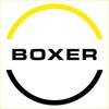 Boxer Property Logo