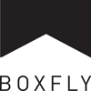 BoxFly Logo