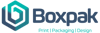 Boxpak Logo
