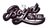 Boyd Grain Logo