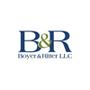 Boyer & Ritter LLC Logo