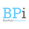 Blue Polo Interactive Logo