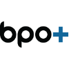 BPO+ Logo