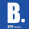 BPO TÉCNICA Panama Logo