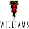 BR Williams Trucking Logo