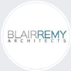Blair Remy Architects Logo