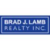Brad J. Lamb Realty Inc. Logo