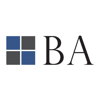 Bradford Allen Realty Services Logo