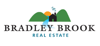 Bradley Brook Real Estate Logo