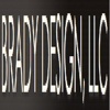 Brady Design, LLC Logo