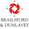 BRAILSFORD & DUNLAVEY, INC. Logo