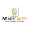 BrainCandy Digital Marketing & Post Production Logo