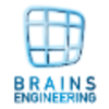 Brains Engineering Logo