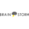 Brainstorm Creative Logo