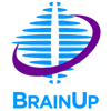 BrainUp Logo