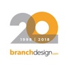 Branch Graphic Design Inc. Logo