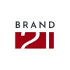 Brand 21 Logo