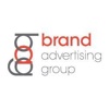 Brand Advertising Group Logo