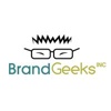Brand Geeks Inc Logo