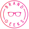 Brand Geeks Logo