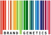 Brand Genetics Logo