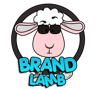 Brand Lamb Logo