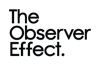 The Observer Effect Logo