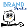 Brand Spells Logo