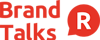 Brand Talks Logo
