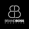 BrandBoss Creative Logo