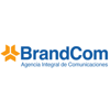 BrandCom VE Logo