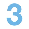 Branded3 Logo